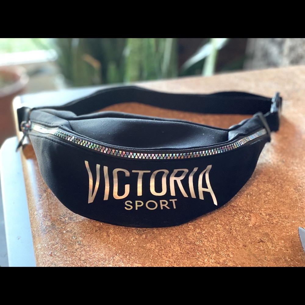 Victoria Secret Sport Fanny Pack